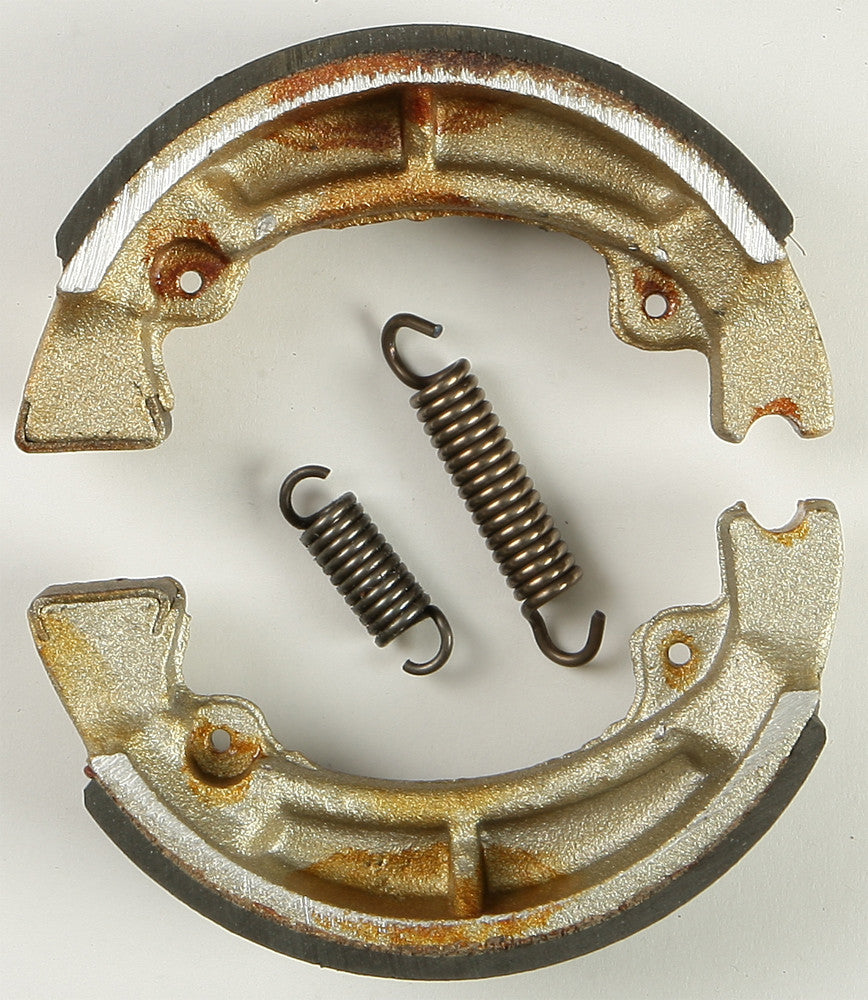 EBC BRAKE SHOES 703-atv motorcycle utv parts accessories gear helmets jackets gloves pantsAll Terrain Depot