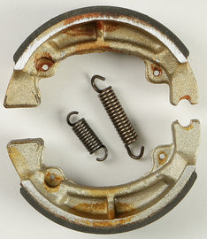 EBC BRAKE SHOES 703-atv motorcycle utv parts accessories gear helmets jackets gloves pantsAll Terrain Depot