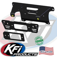 Load image into Gallery viewer, KFI WINCH MOUNT KIT 101345