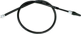 MOTION PRO BLACK VINYL SPEEDO CABLE 03-0017