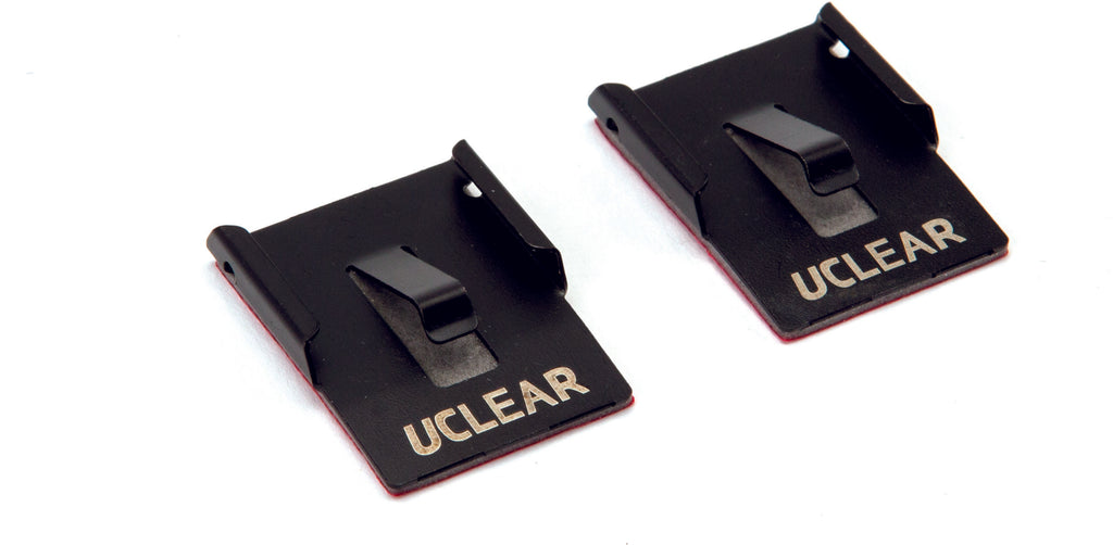 UCLEAR PERMANENT MOUNT FOR HBC AMP AND MOTION SERIES 11001