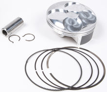 Load image into Gallery viewer, VERTEX PISTON KIT T-BOX DESIGN HI COMP 13.8:1 23733A-atv motorcycle utv parts accessories gear helmets jackets gloves pantsAll Terrain Depot