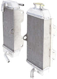 FLUIDYNE POWER-FLO RADIATOR LEFT FPS11-11RMZ250-L