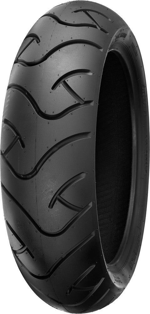 SHINKO TIRE 881 SERIES REAR 160/60ZR16 68W RADIAL 87-4685