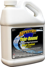 Load image into Gallery viewer, SPECTRO YEAR ROUND SUPER COOLANT 1 QT R.YR
