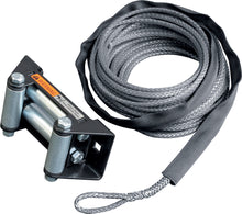 Load image into Gallery viewer, WARN SYN. ROPE CONVERSION KIT 1.5 W INCH 40&#39; 5/32&quot; 72495
