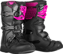 Load image into Gallery viewer, Fly Racing Maverik Motocross Boots All Sizes and Colors, Adults, Kids, Youth