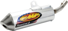 Load image into Gallery viewer, FMF POWERCORE II SILENCER 99-02 KX250  020236