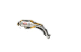 YOSHIMURA EXHAUST RACE RS-3 FULL-SYS SS-SS-TI 12130A5500