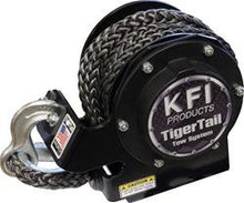 Load image into Gallery viewer, KFI Products Tiger Tail Tow System 101120 - All Terrain Depot
