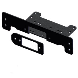 KFI Kawasaki Mule SX Winch Mount - All Terrain Depot