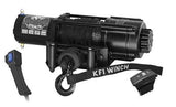 KFI SE45w-R2 4500 Lb. Stealth Winch Kit (WIDE)