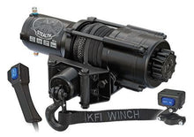 Load image into Gallery viewer, KFI SE45-R2 4500 lb. Stealth Winch Kit (Standard) - All Terrain Depot
