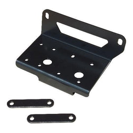 KFI John Deere Gator XUV 550, 560, 590, RSX850i, RSX860i Winch Mount #100940 - All Terrain Depot