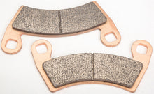 Load image into Gallery viewer, OPEN TRAIL BRAKE PAD KIT SINTERED for Polaris Models 218-8020