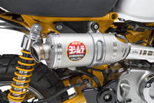 Load image into Gallery viewer, YOSHIMURA EXHAUST STREET RS-3 SLIP-ON SS-SS-TI 12130B5500