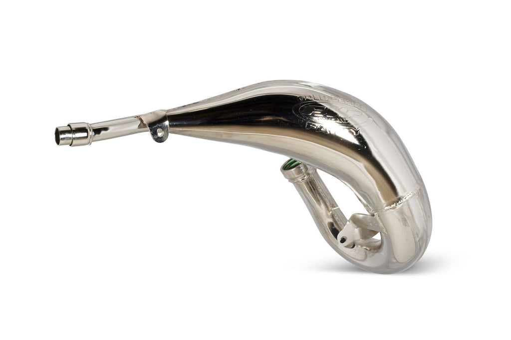 FMF Fatty Pipe & Powercore 2 silencer & VForce Reed for 2005-2021 Yamaha YZ125
