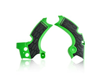 Load image into Gallery viewer, Acerbis X-Grip Frame Protector for 2017-2018 Kawasaki KX250F &amp; 2019-2020 KX250