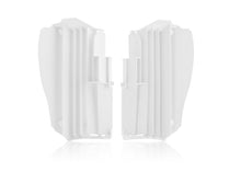 Load image into Gallery viewer, Acerbis radiator louvers for 2019-2021 Yamaha YZ250F &amp; 2018-2021 YZ450F