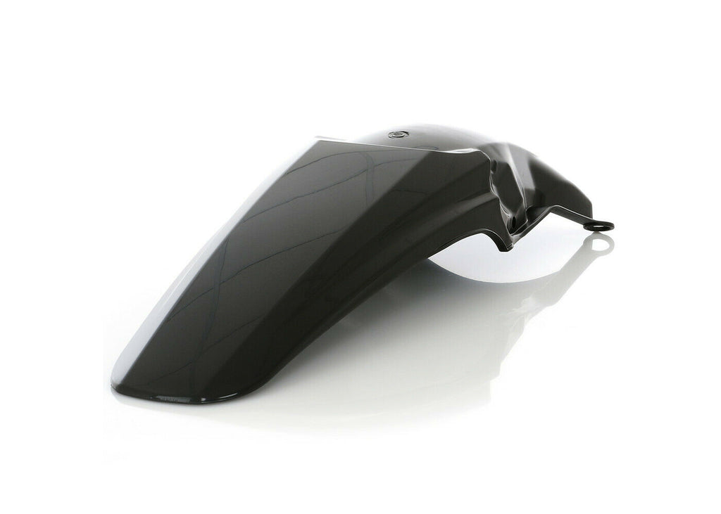 Acerbis Rear Fender fits 2005-2008 Honda CRF450R - black red or white
