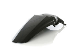 Acerbis Rear Fender fits 2005-2008 Honda CRF450R - black red or white