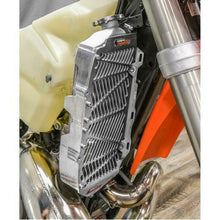 Load image into Gallery viewer, Enduro Engineering 12-1116 Billet Radiator guard for 19-21 KTM Husqvarna 125-501