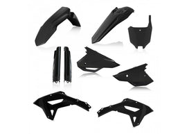 Acerbis Full Plastic Kit for 2021 Honda CRF450RX only