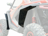 Spike 44-4600 Fender Flares (Set of 4) for 2020 Polaris RZR Pro XP