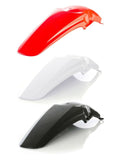Acerbis Rear Fender fits 2005-2008 Honda CRF450R - black red or white