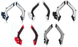 Acerbis X-Grip Frame Protector for Husqvarna 125-501 FC TC 19-21 & FE TE 20-21