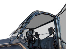 Load image into Gallery viewer, SuperATV Heavy Duty Dark Tinted Roof for Honda Pioneer 1000 (2016+)