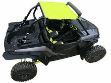 Load image into Gallery viewer, Spike 44-4200 fender flares set (4) for Polaris 2014-2019 RZR XP 1000 / Turbo