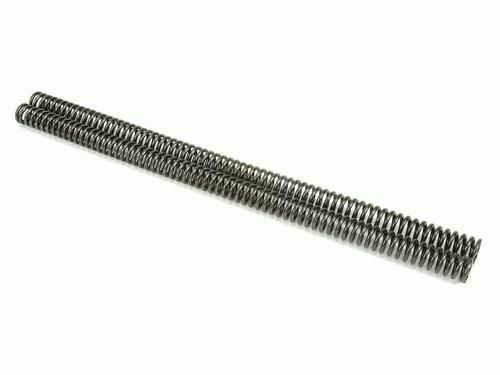 BBR 650-KLX-1405 0.41kg heavy duty fork springs for Kawasaki KLX140L KLX140RL