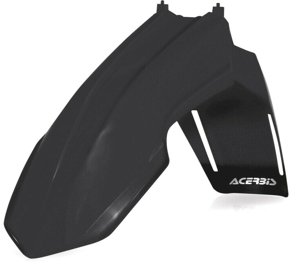 Acerbis Front Fender fits 2010-2018 Suzuki RMZ250 & 2008-2017 Suzuki RMZ450