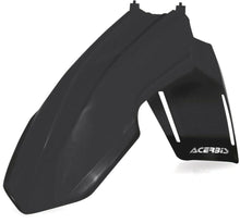 Load image into Gallery viewer, Acerbis Front Fender fits 2010-2018 Suzuki RMZ250 &amp; 2008-2017 Suzuki RMZ450