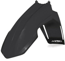 Acerbis Front Fender fits 2010-2018 Suzuki RMZ250 & 2008-2017 Suzuki RMZ450