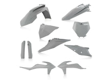 Load image into Gallery viewer, Acerbis Full Plastic Kit for 2019-2021 KTM SX SXF XC XCF - your choice of colors