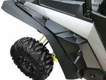 Load image into Gallery viewer, Spike 44-4200 fender flares set (4) for Polaris 2014-2019 RZR XP 1000 / Turbo
