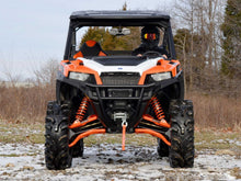 Load image into Gallery viewer, SuperATV 3&quot; Lift Kit for Polaris General 1000 / 4 (2016+) - BLACK