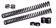 Load image into Gallery viewer, Fox 890-27-101 fork spring kit for 2006-2017 H-S FXD Dyna with 49mm forks
