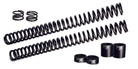 Fox 890-27-101 fork spring kit for 2006-2017 H-S FXD Dyna with 49mm forks