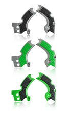Load image into Gallery viewer, Acerbis X-Grip Frame Protector for 2017-2018 Kawasaki KX250F &amp; 2019-2020 KX250