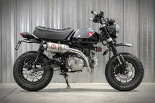 Load image into Gallery viewer, Yoshimura 12130A5500 RS-3 Race Exhaust System SS-SS-TI fits Honda Z125 Monkey