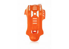 Load image into Gallery viewer, Acerbis Skid Plate fits 2019-2021 Husqvarna FC450 &amp; KTM 450 SXF XCF