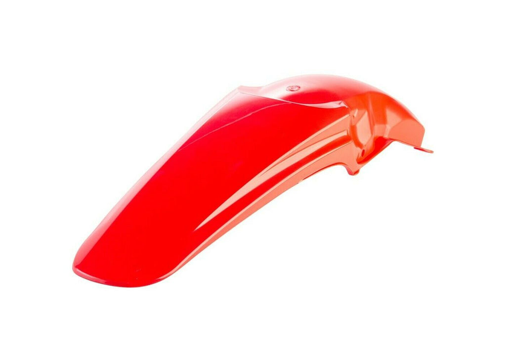 Acerbis Rear Fender fits 2005-2008 Honda CRF450R - black red or white