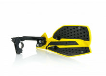 Load image into Gallery viewer, Acerbis X-Ultimate handguards with universal mount kit for MX Dualsport ATV
