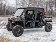 Load image into Gallery viewer, SuperATV Primal Soft Cab Enclosure Doors for Can-Am Defender MAX (4 Seater)