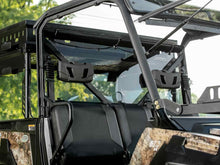 Load image into Gallery viewer, SuperATV Light Tint Rear Windshield for Tracker 800SX (2020+)