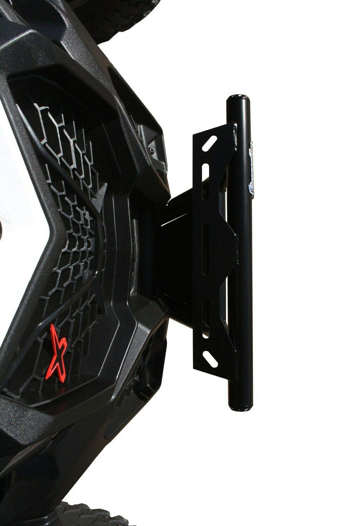 Dragonfire 01-2800 Race Pace front bumper for Can-Am Maverick X3 & X3 Max