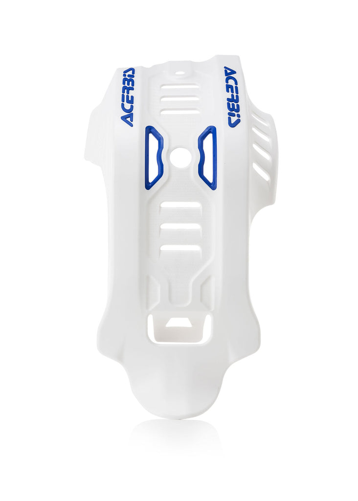 Acerbis Skid Plate fits 2019-2021 Husqvarna FC450 & KTM 450 SXF XCF